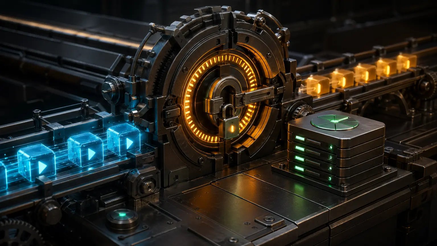 Introducing Cooldown Guard for Autonomous Workflows chronicle artwork